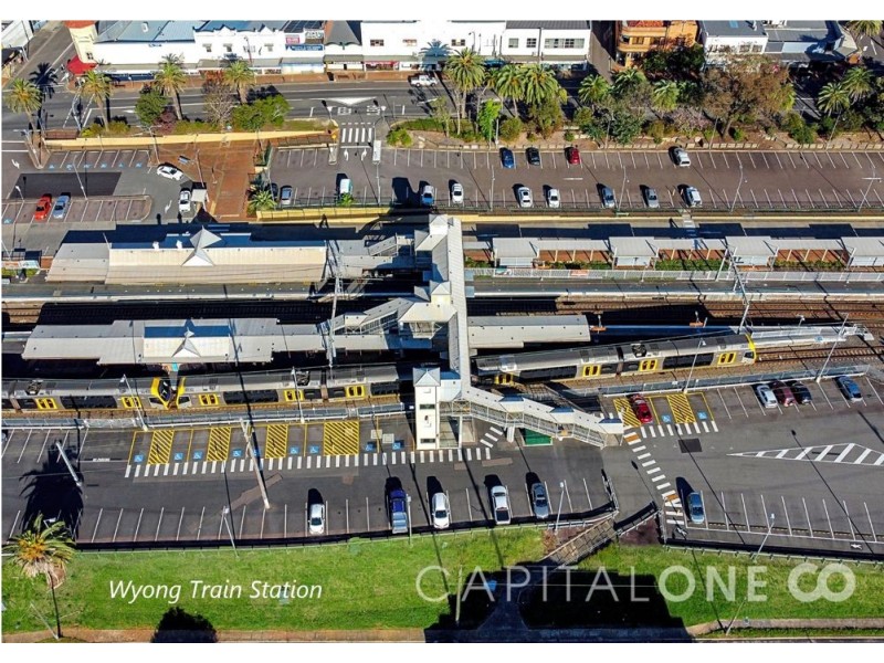 29 Byron Street, Wyong NSW 2259