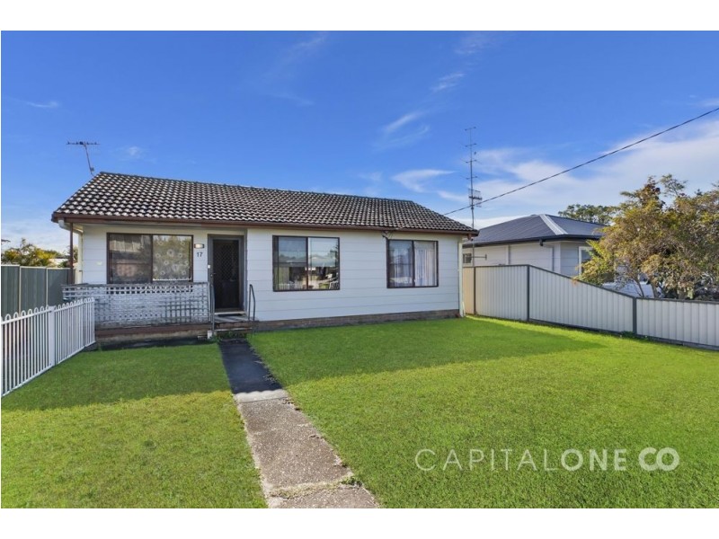 17 Judith Street, Gorokan NSW 2263