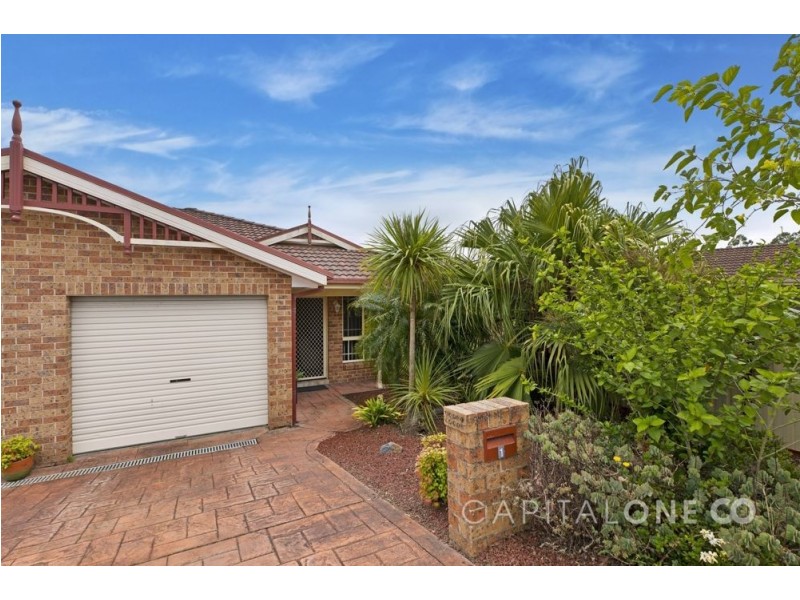 9a Woodside Court, Lake Haven NSW 2263