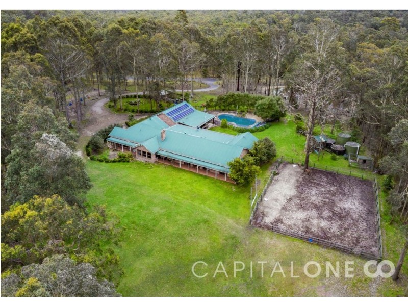 873 Dicksons RD, Durren Durren NSW 2259