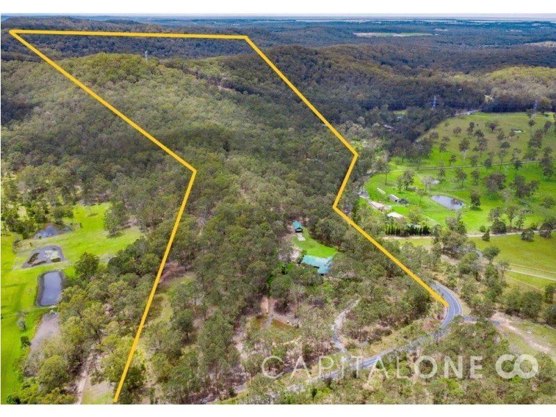 873 Dicksons RD, Durren Durren NSW 2259