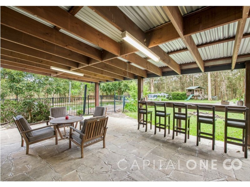 873 Dicksons RD, Durren Durren NSW 2259