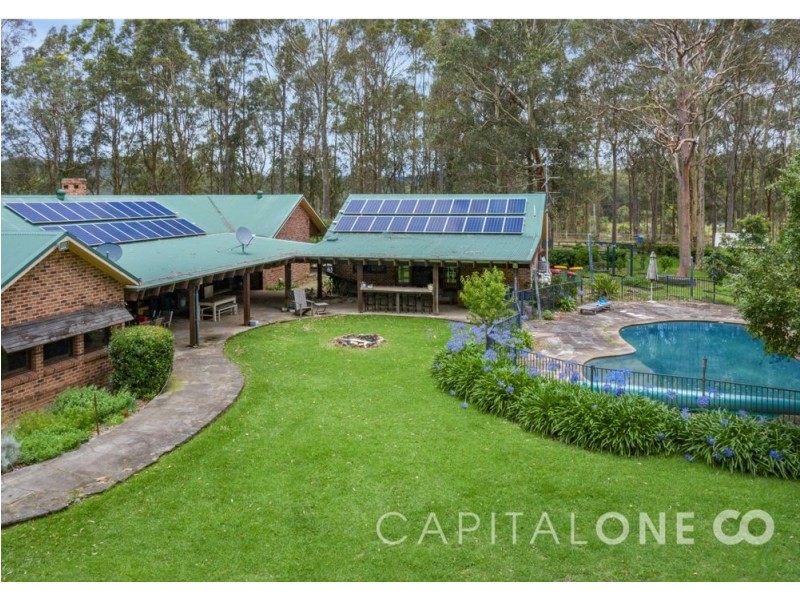 873 Dicksons RD, Durren Durren NSW 2259