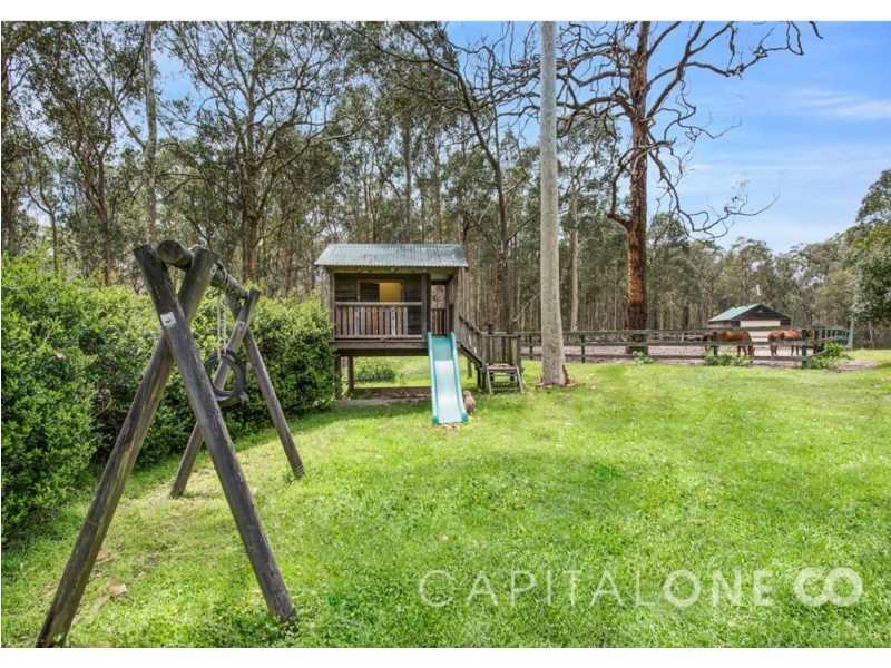 873 Dicksons RD, Durren Durren NSW 2259