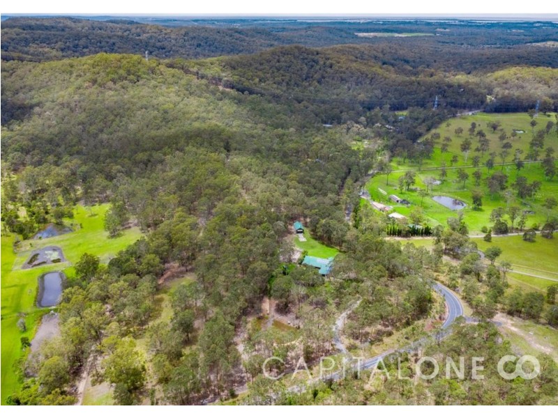 873 Dicksons RD, Durren Durren NSW 2259