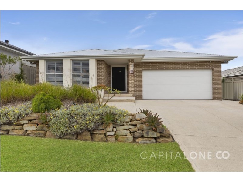 4 Goorangai Close, Wadalba NSW 2259