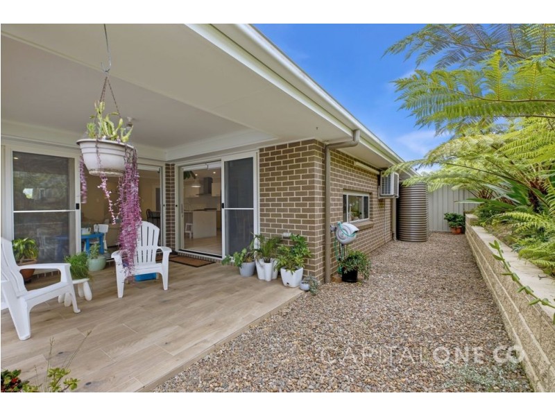 4 Goorangai Close, Wadalba NSW 2259