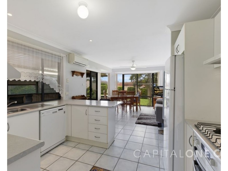 5 Belyando Crescent, Blue Haven NSW 2262