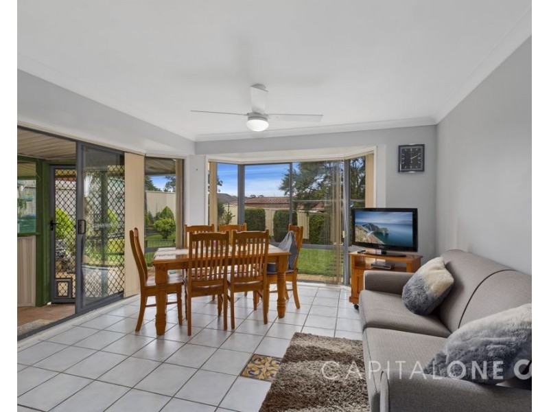 5 Belyando Crescent, Blue Haven NSW 2262