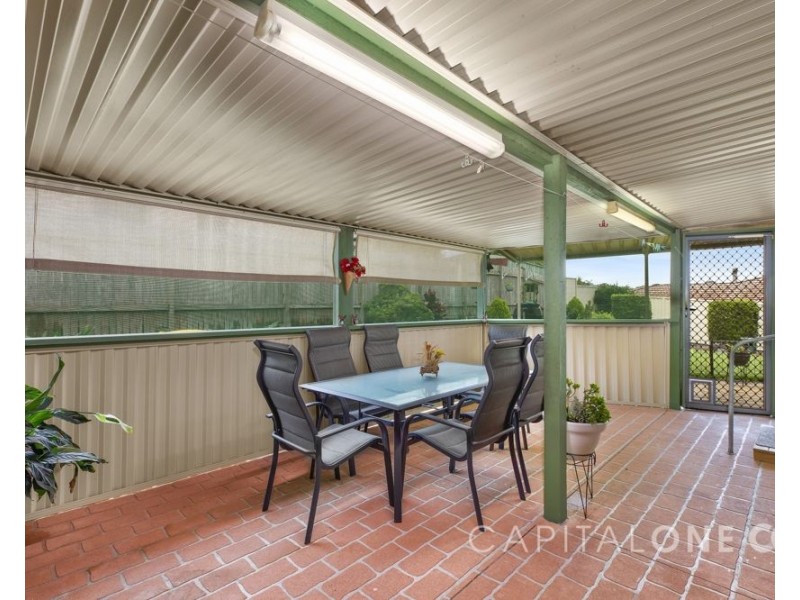 5 Belyando Crescent, Blue Haven NSW 2262