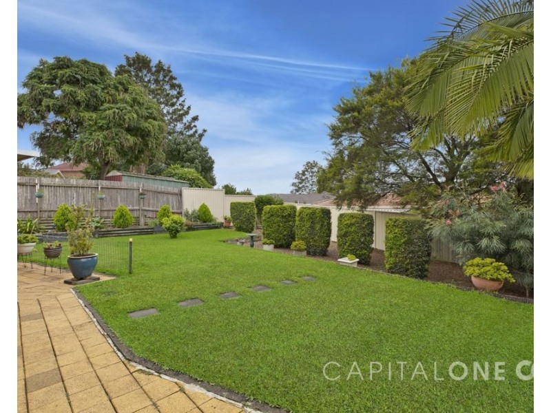 5 Belyando Crescent, Blue Haven NSW 2262