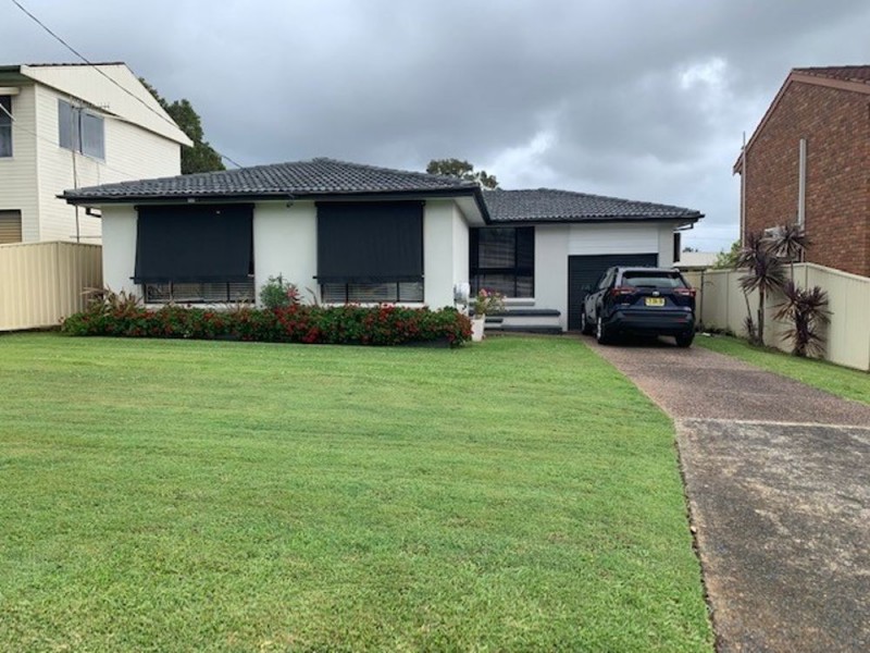 101 Perouse Avenue, San Remo NSW 2262