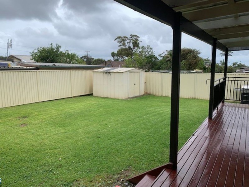 101 Perouse Avenue, San Remo NSW 2262