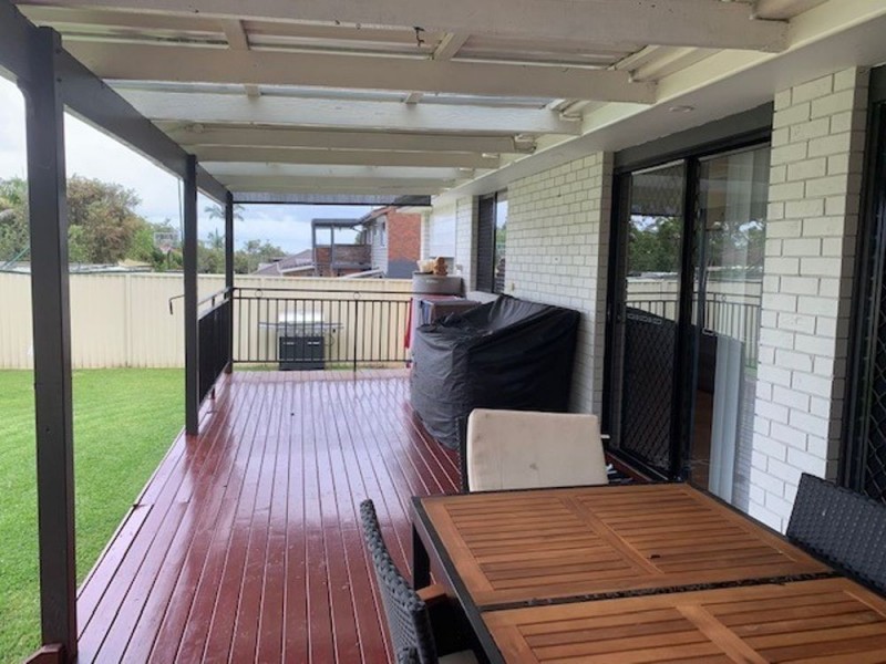 101 Perouse Avenue, San Remo NSW 2262