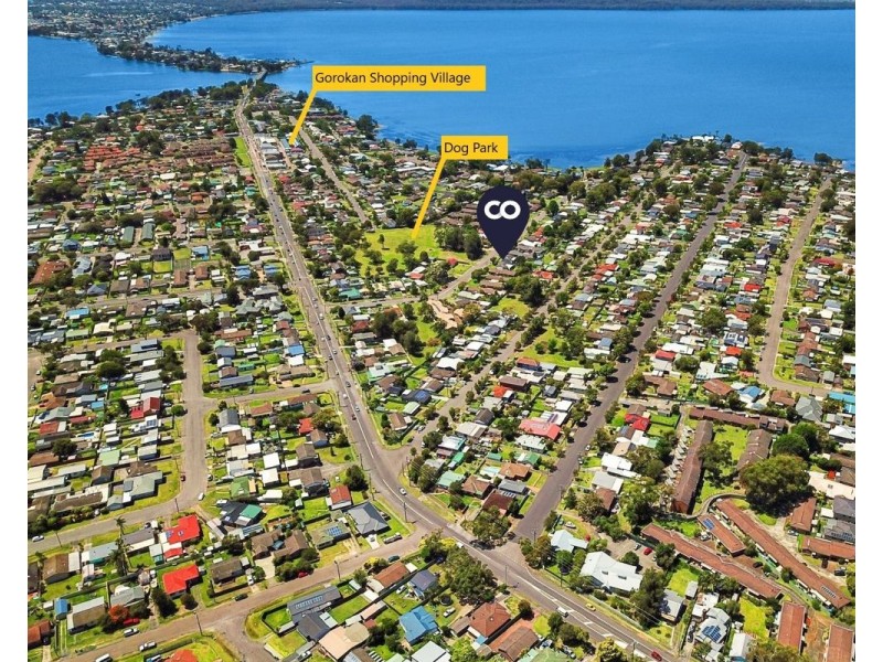 7/42-48 Gascoigne Road, Gorokan NSW 2263