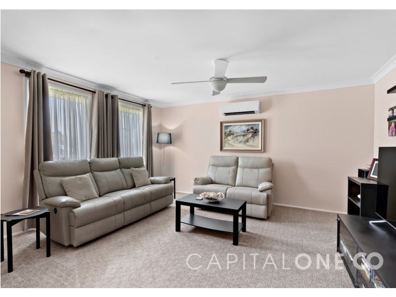 20 Begonia Place, Woongarrah NSW 2259