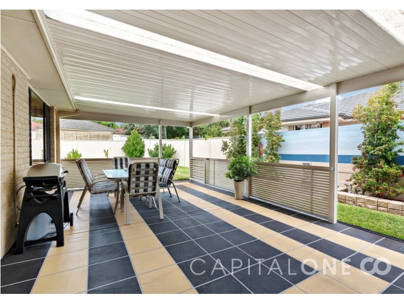 20 Begonia Place, Woongarrah NSW 2259
