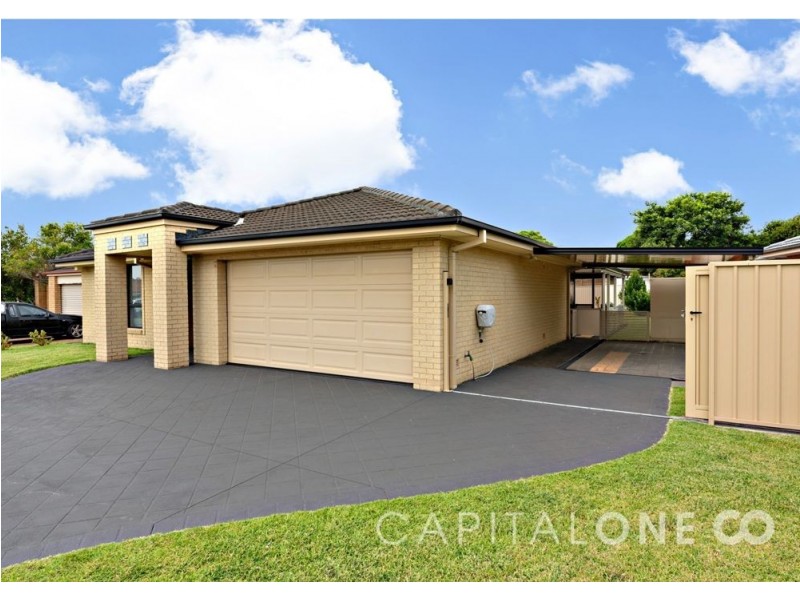 20 Begonia Place, Woongarrah NSW 2259