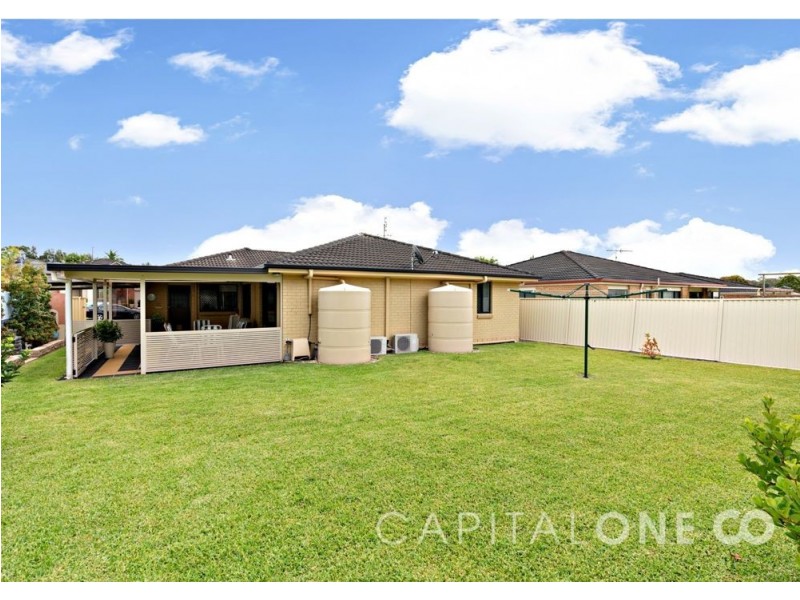 20 Begonia Place, Woongarrah NSW 2259