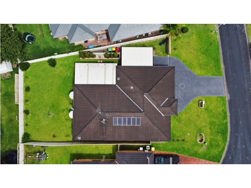 20 Begonia Place, Woongarrah NSW 2259