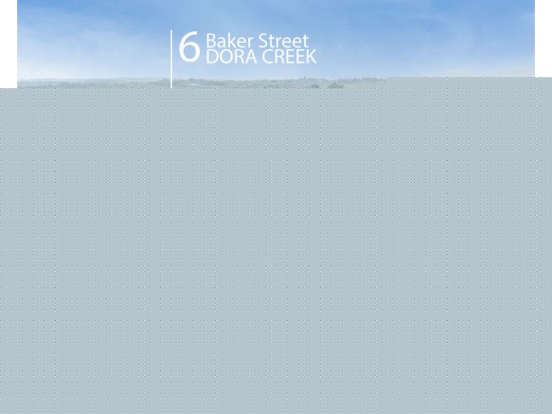 6 Baker Street, Dora Creek NSW 2264