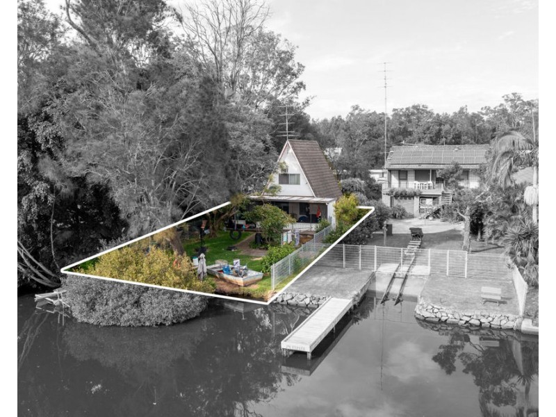 6 Baker Street, Dora Creek NSW 2264