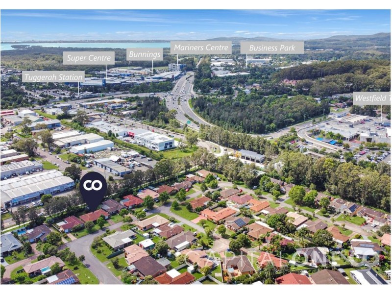 26 Green Close, Mardi NSW 2259