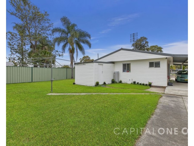 45 Chelmsford Road, Charmhaven NSW 2263
