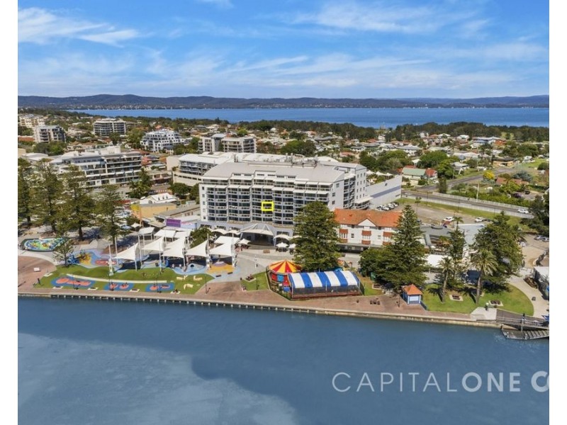 Unit 307 89-95 The Entrance Road, The Entrance NSW 2261