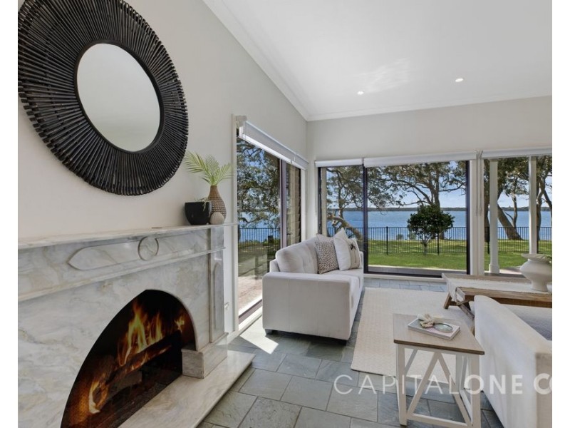 97-99 Sunrise Avenue, Halekulani NSW 2262