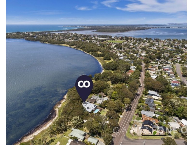 97-99 Sunrise Avenue, Halekulani NSW 2262