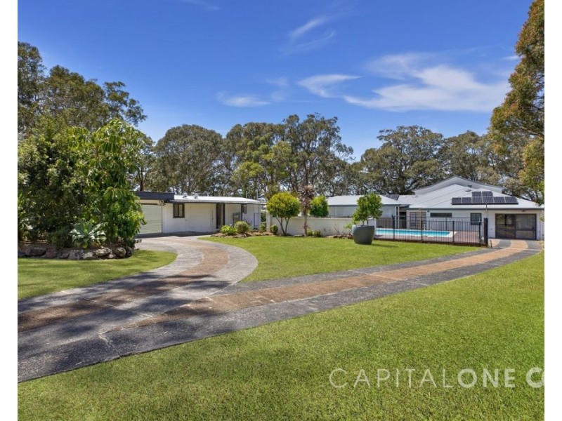 97-99 Sunrise Avenue, Halekulani NSW 2262