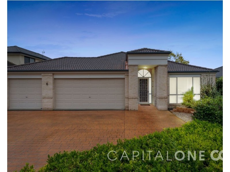 6 David Mews, Mardi NSW 2259