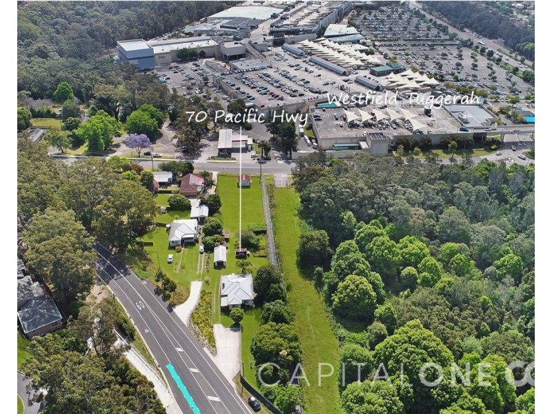 70 Pacific Highway, Tuggerah NSW 2259