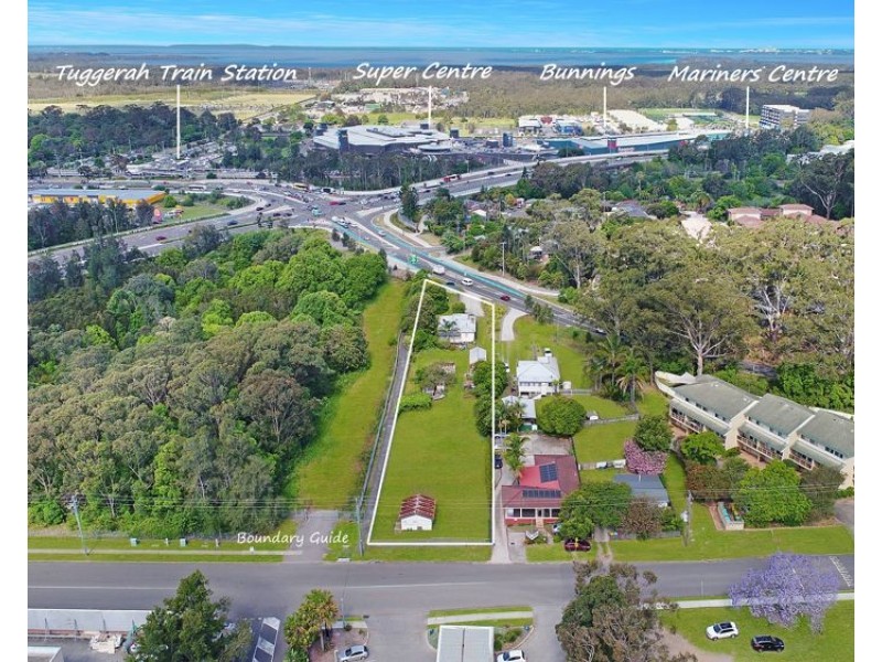 70 Pacific Highway, Tuggerah NSW 2259