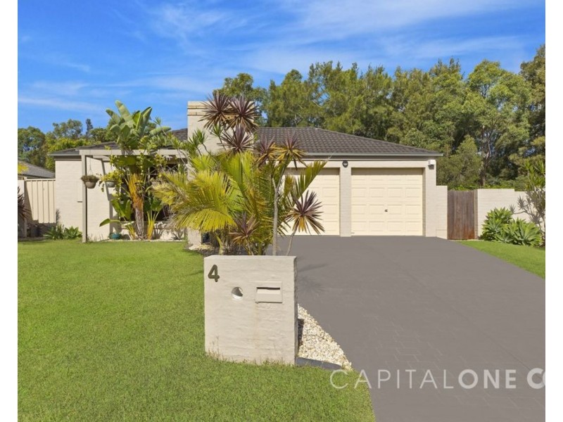 4 Imlay Street, Woongarrah NSW 2259