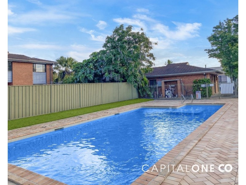 53/181 Minnesota Road, Hamlyn Terrace NSW 2259