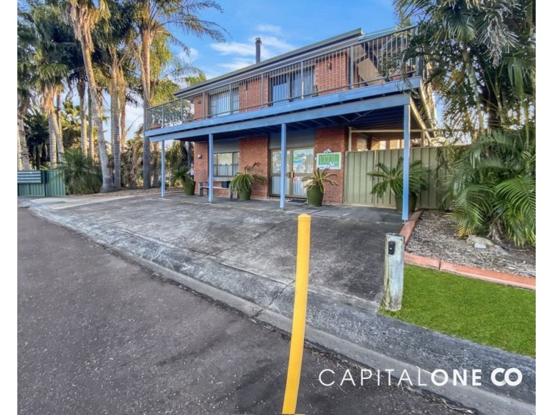 53/181 Minnesota Road, Hamlyn Terrace NSW 2259