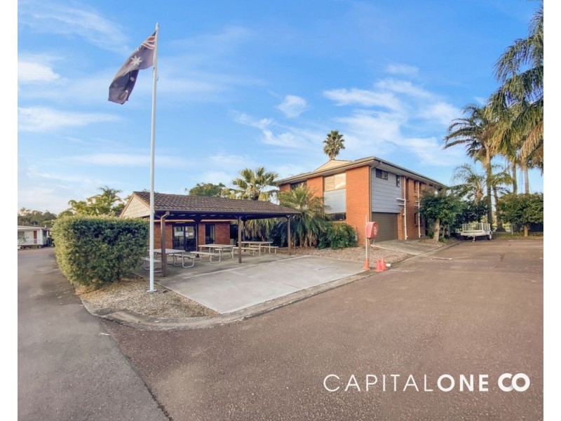 53/181 Minnesota Road, Hamlyn Terrace NSW 2259