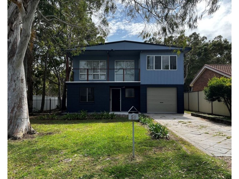 59 Ulana Avenue, Halekulani NSW 2262