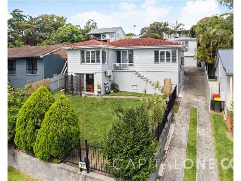 76 Glade Street, Arcadia Vale NSW 2283