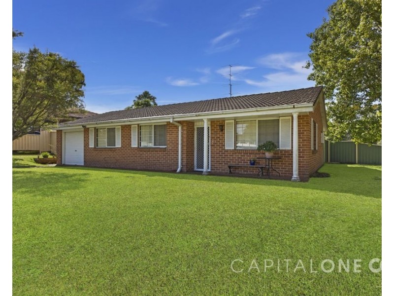 18 Palomar Parade, Toukley NSW 2263