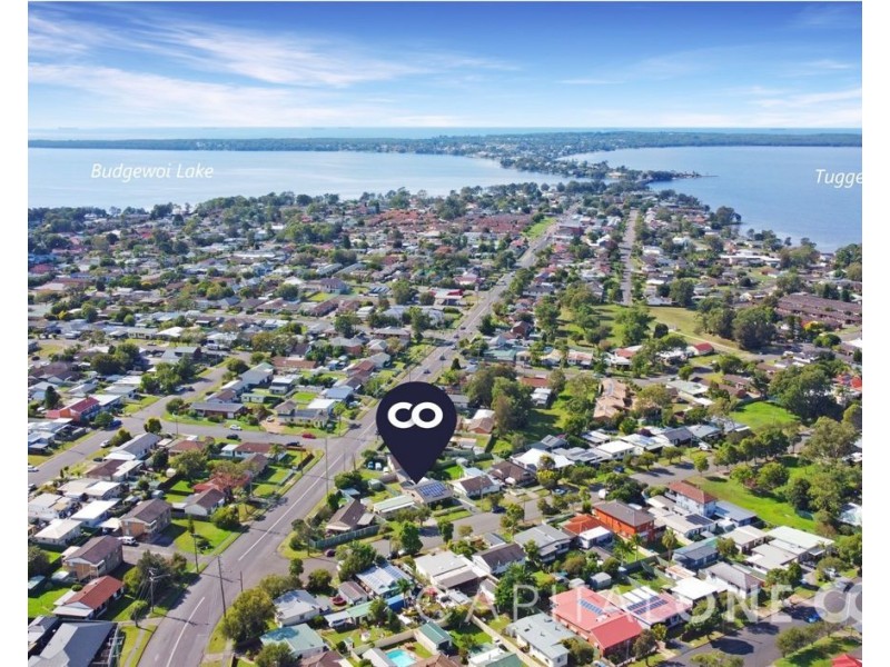 81 Brennon Road, Gorokan NSW 2263