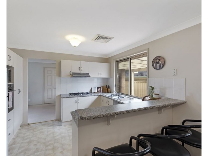 12 Bancroft Close, Blue Haven NSW 2262
