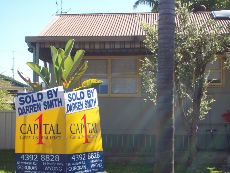 22 Maxwell Avenue, Gorokan NSW 2263