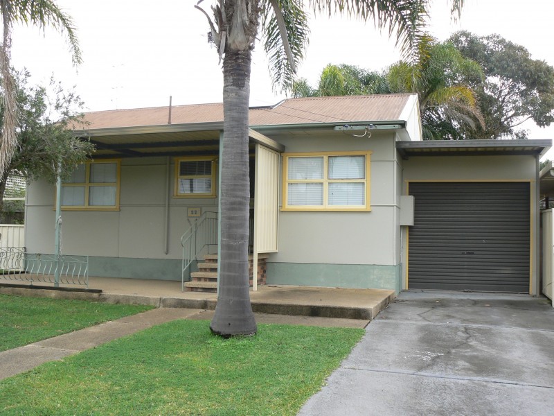 22 Maxwell Avenue, Gorokan NSW 2263