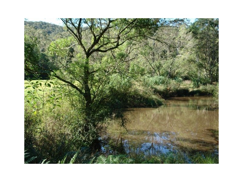 Lot 2 Ourimbah Creek Road, Ourimbah NSW 2258