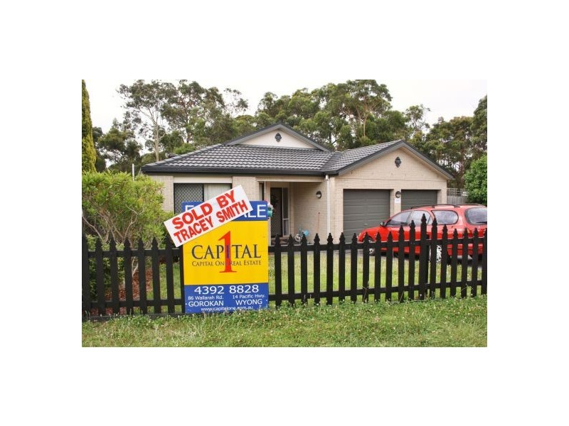4 Tuross Close, Lake Haven NSW 2263