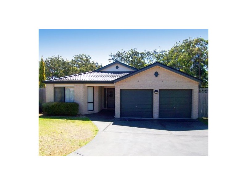 4 Tuross Close, Lake Haven NSW 2263