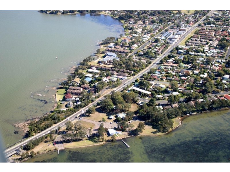 Gorokan NSW 2263